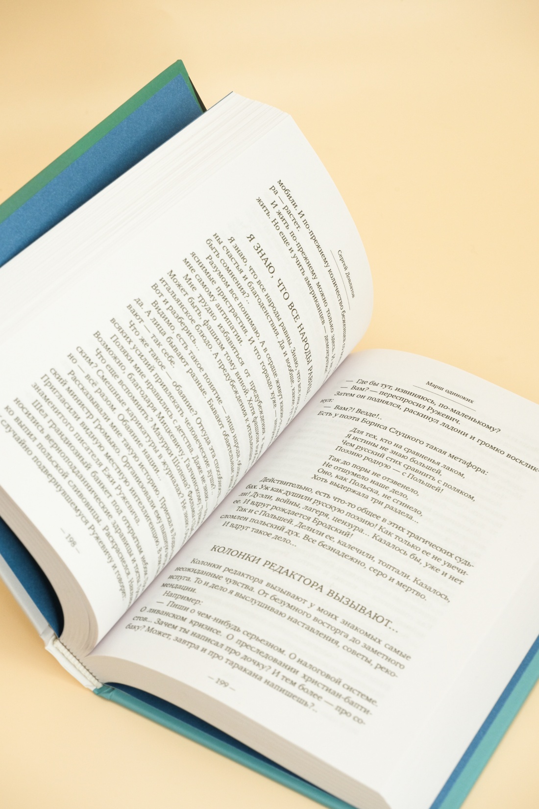 Промо материал к книге "Блеск и нищета русской литературы" №8