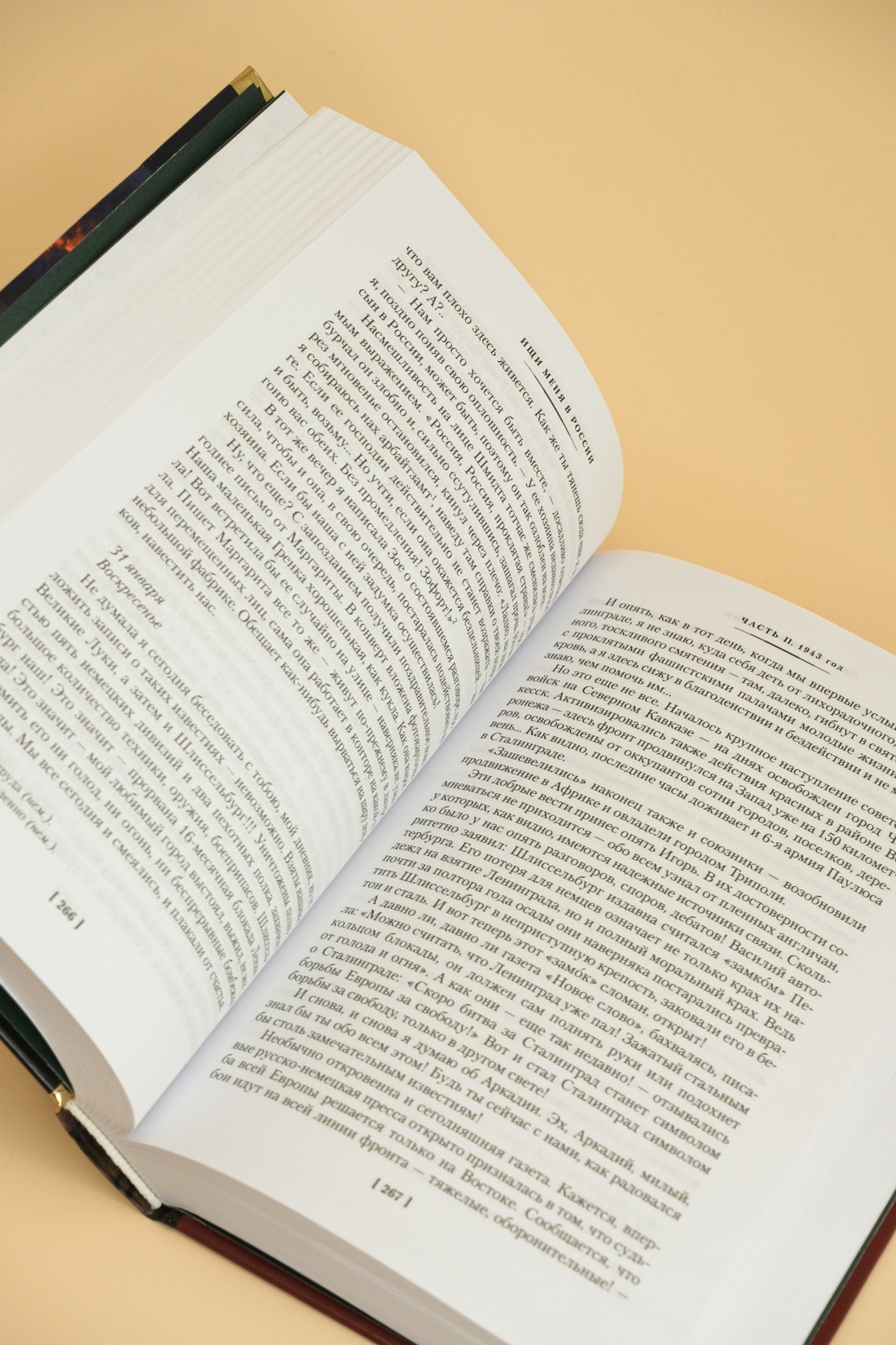 Промо материал к книге "Ищи меня в России. Дневник «восточной рабыни» в немецком плену. 1942–1943" №9