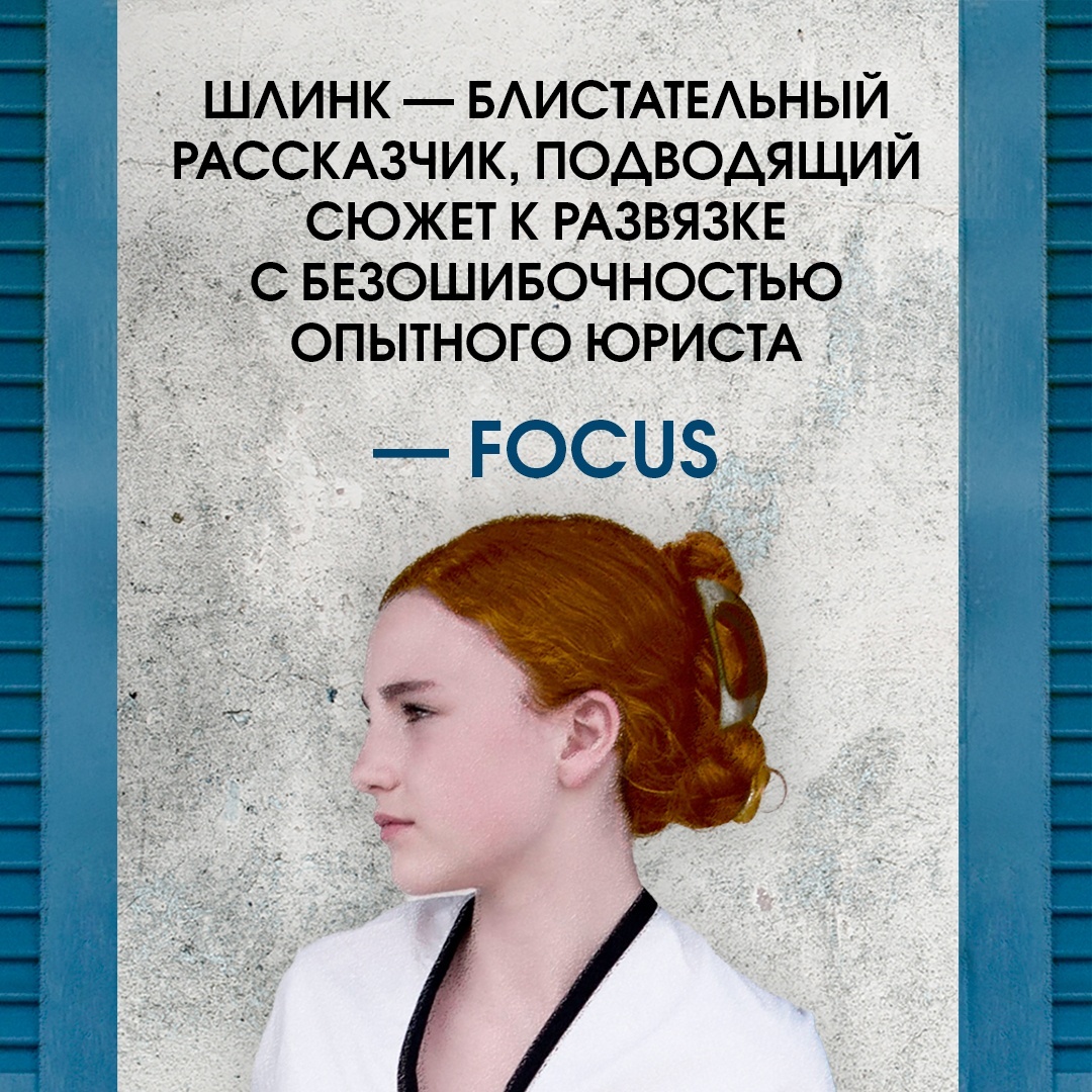 Промо материал к книге "Внучка" №2