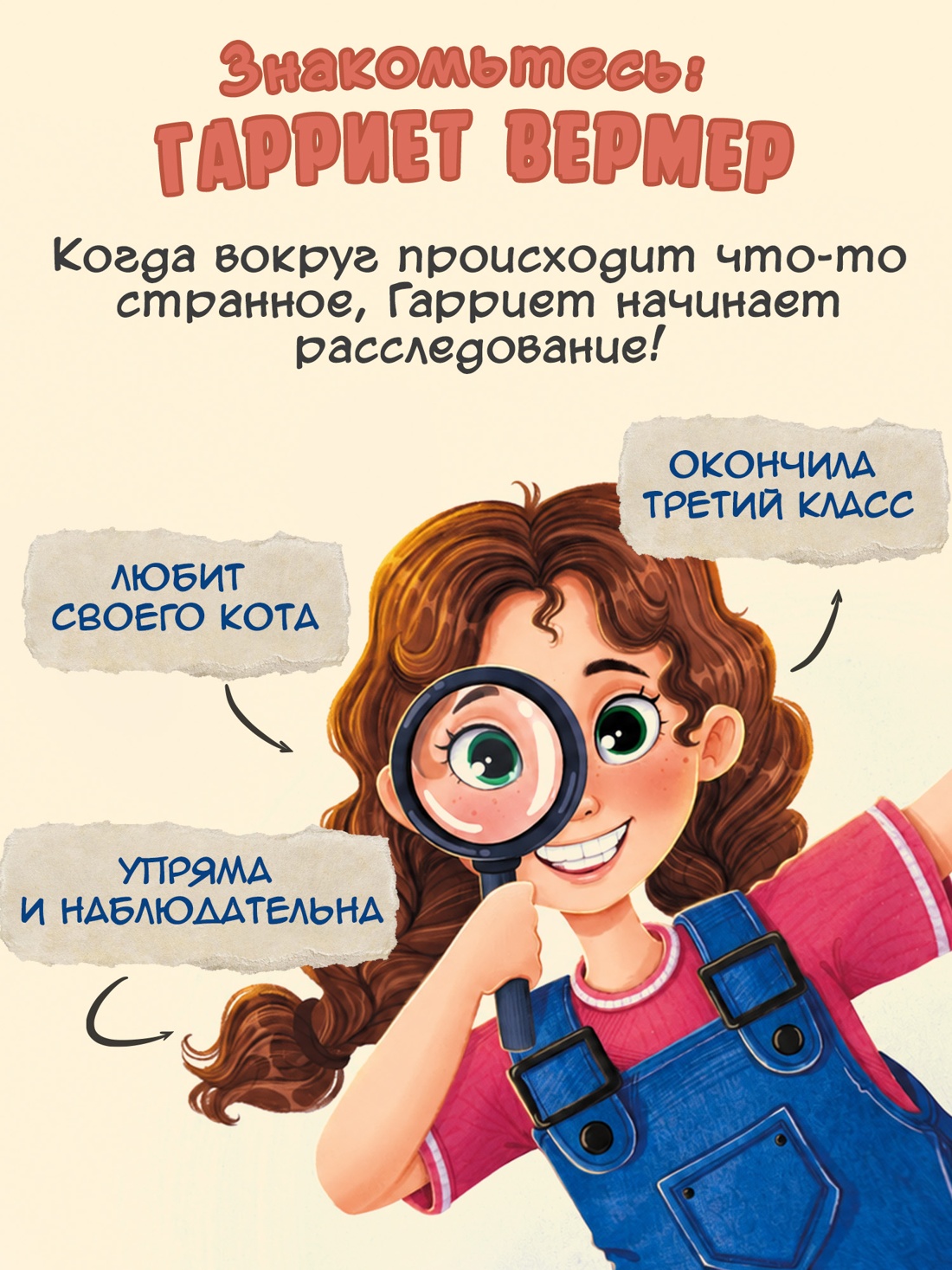 Промо материал к книге "Тайна на каникулах" №1