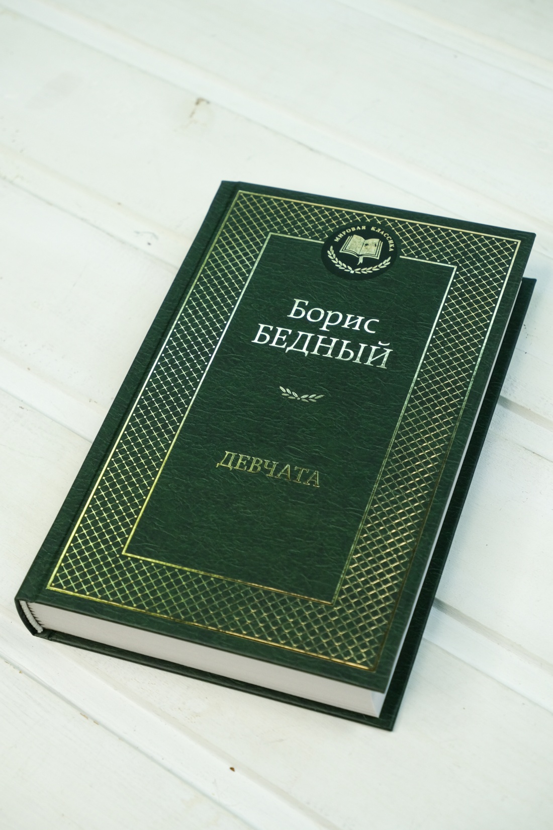 Промо материал к книге "Девчата" №8