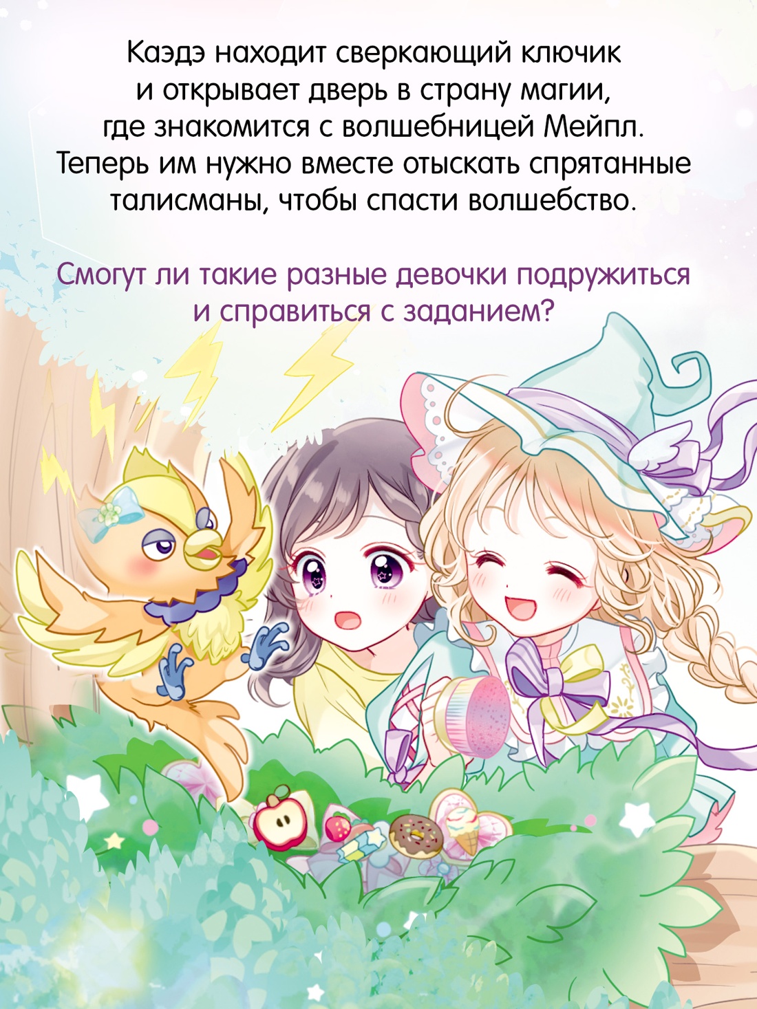 Промо материал к книге "Дом-невидимка" №2