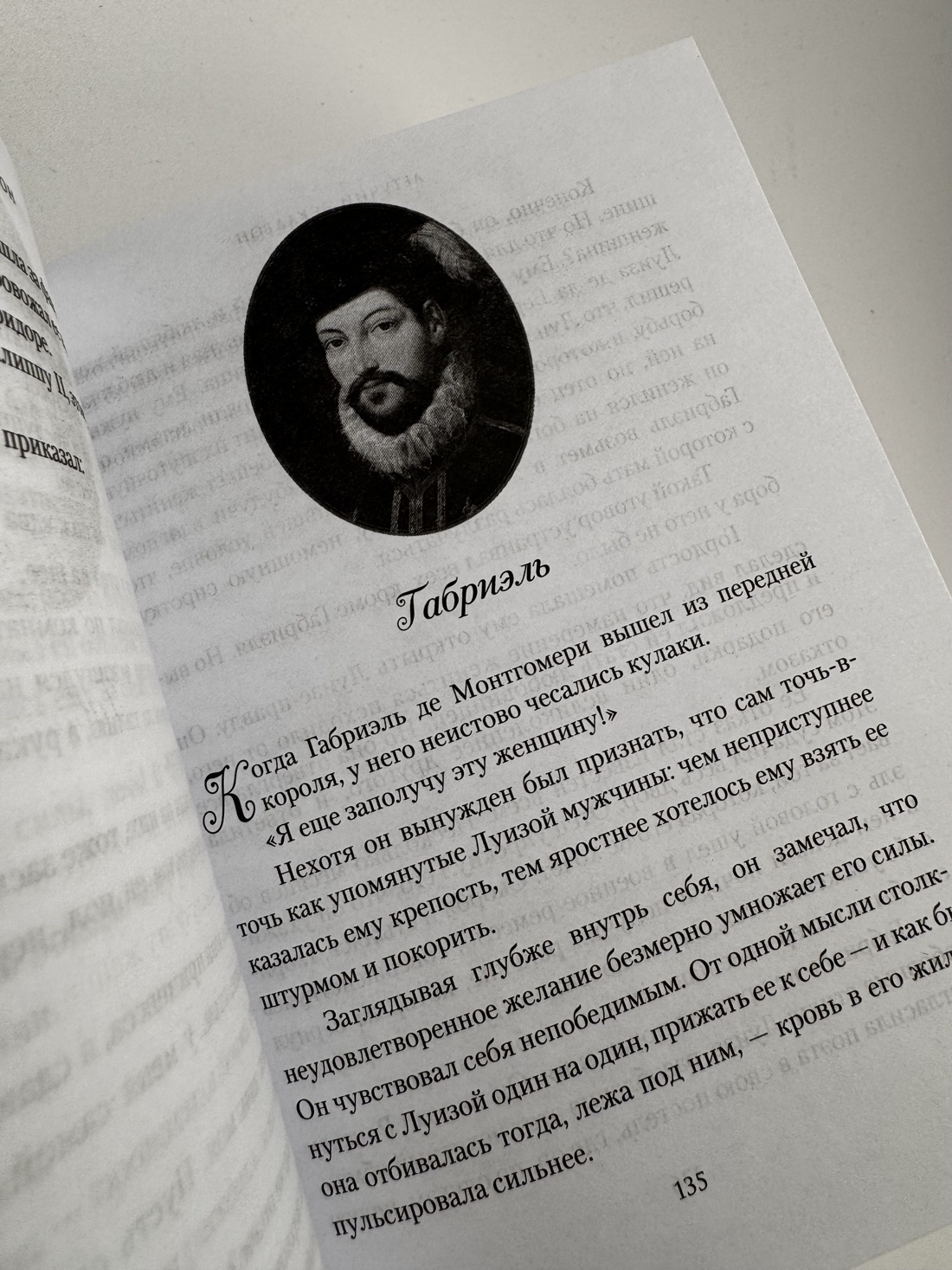 Промо материал к книге "Летучий эскадрон: Предсказанная смерть. Шпионки на службе Екатерины Медичи" №13