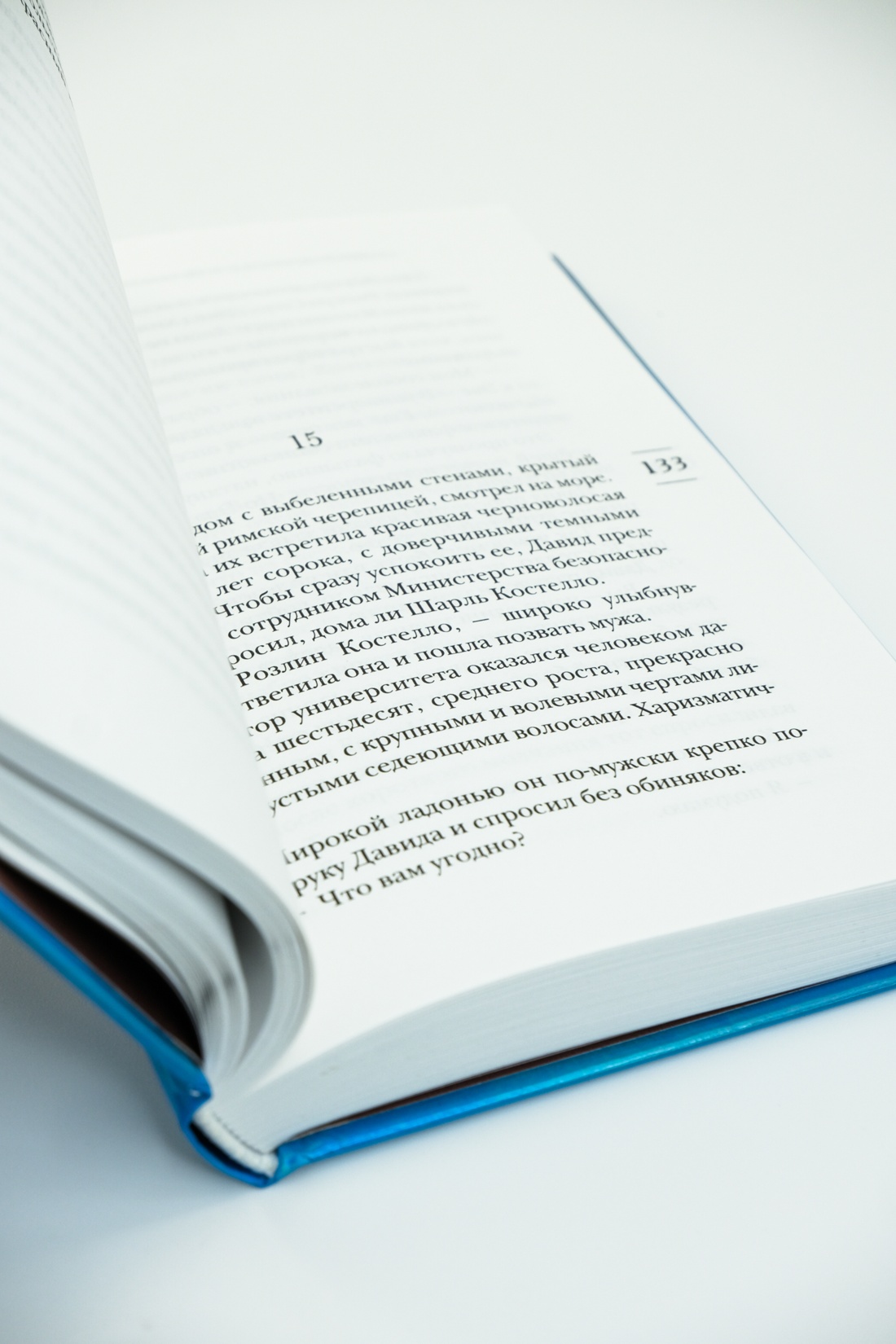 Промо материал к книге "Почти идеальный мир" №15