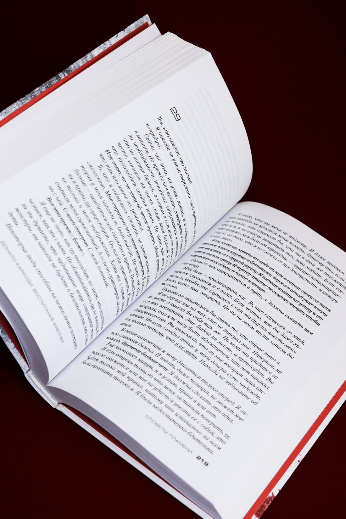 Промо материал к книге "Воспитание бабочек" №10