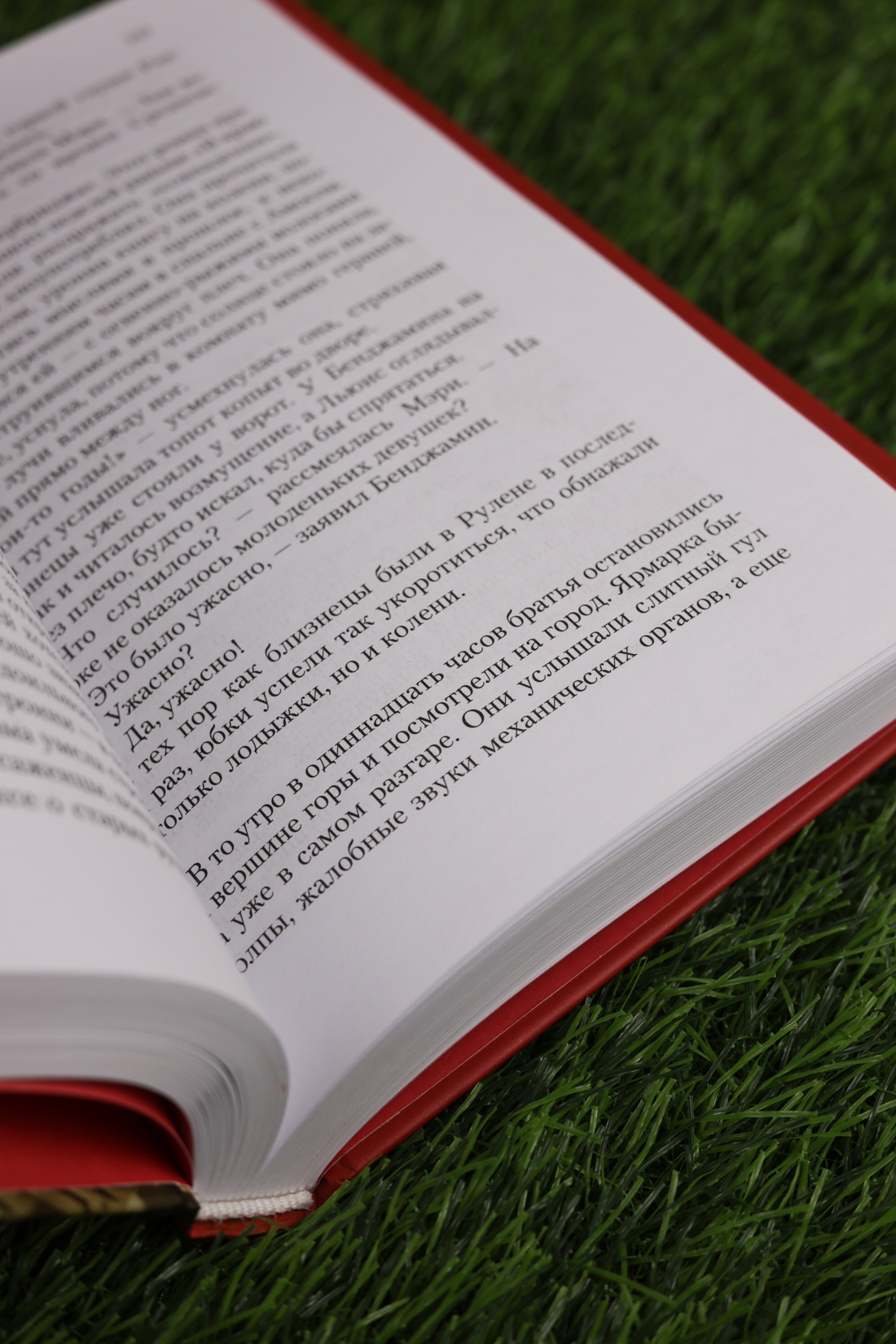 Промо материал к книге "На Черной горе" №8