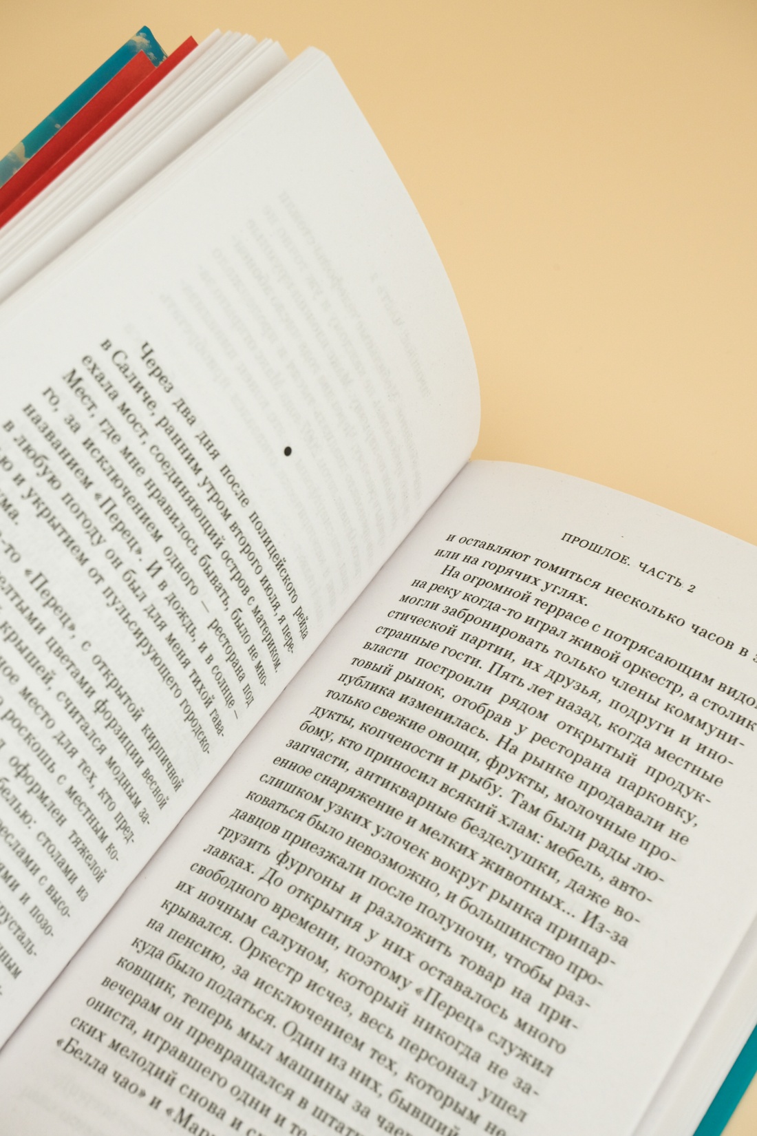 Промо материал к книге "Шаги между нами" №10