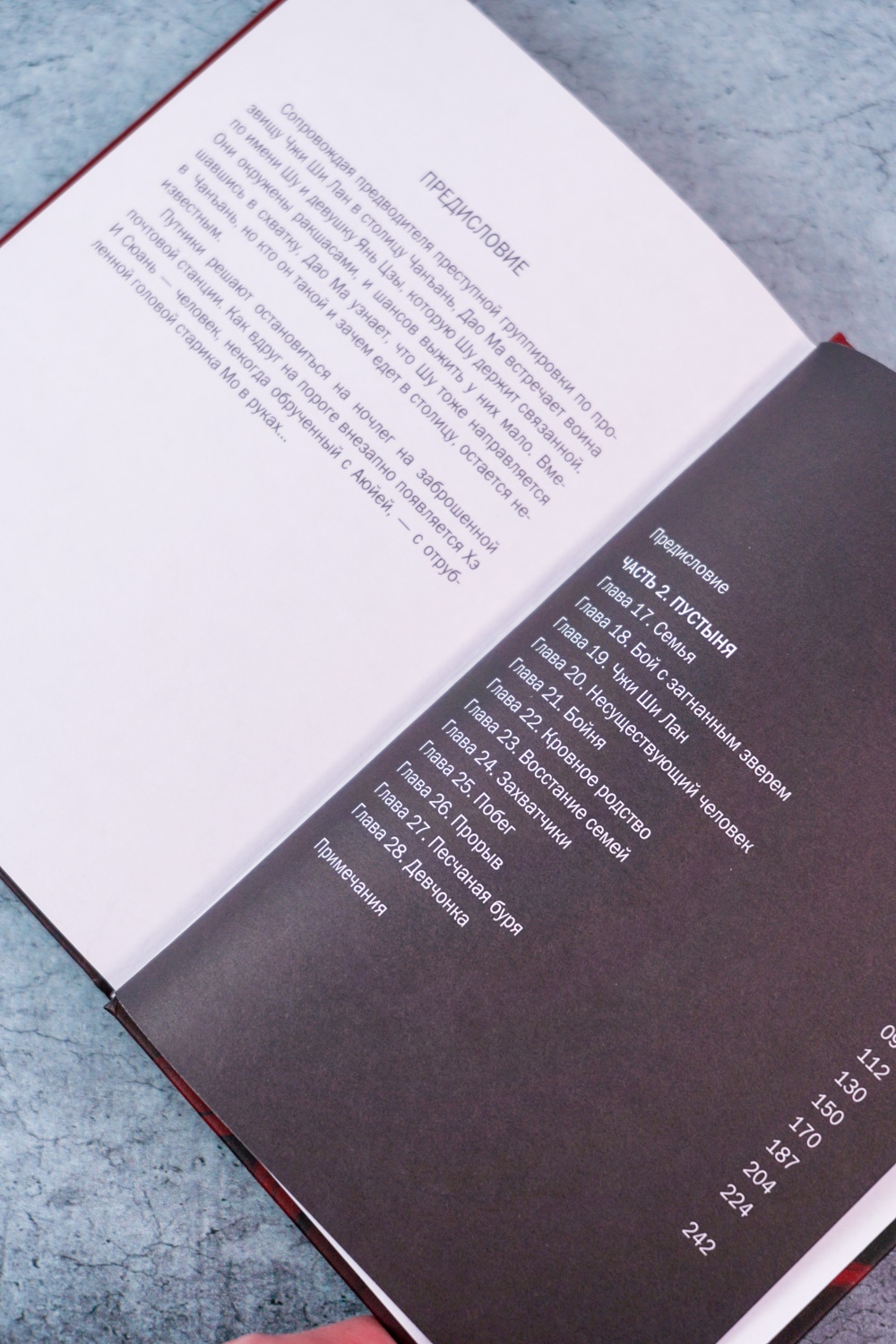 Промо материал к книге "Клинки хранителей. Книга 3" №7