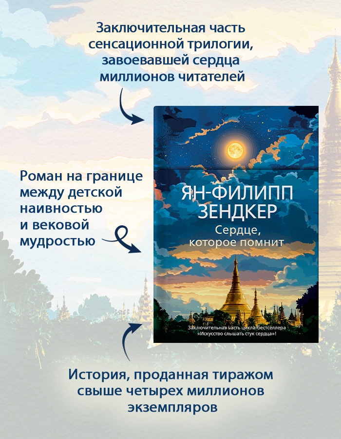 Промо материал к книге "Сердце, которое помнит" №1