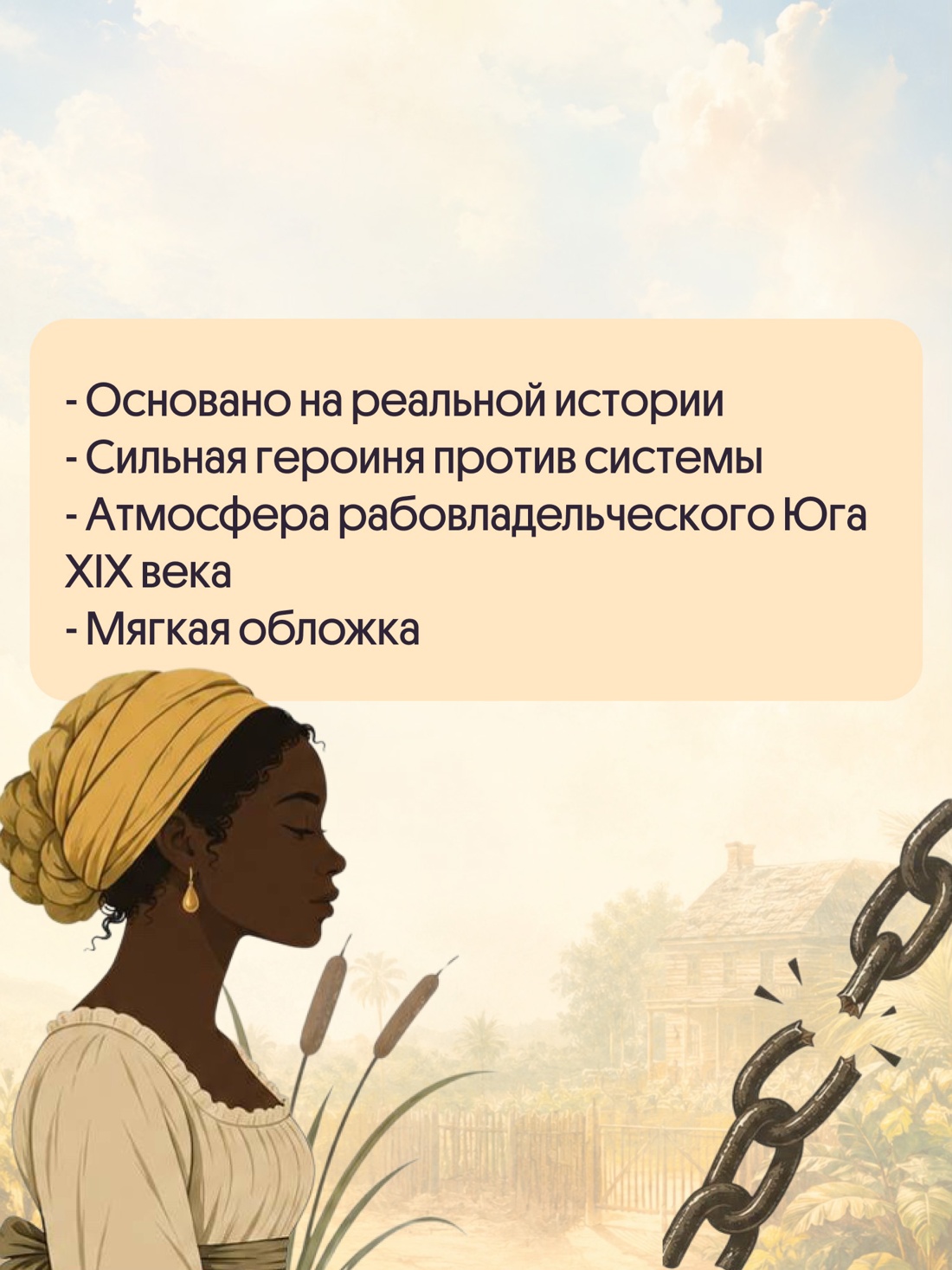 Промо материал к книге "Желтая жена (мягкая обложка)" №1