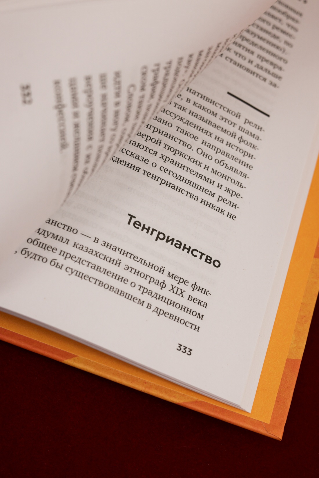 Промо материал к книге "Современное язычество: Люди, история, мифология" №11