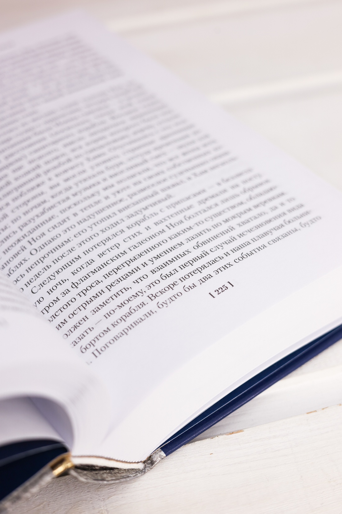 Промо материал к книге "Глядя на солнце. История мира в 10 1/2 главах. Англия, Англия" №8