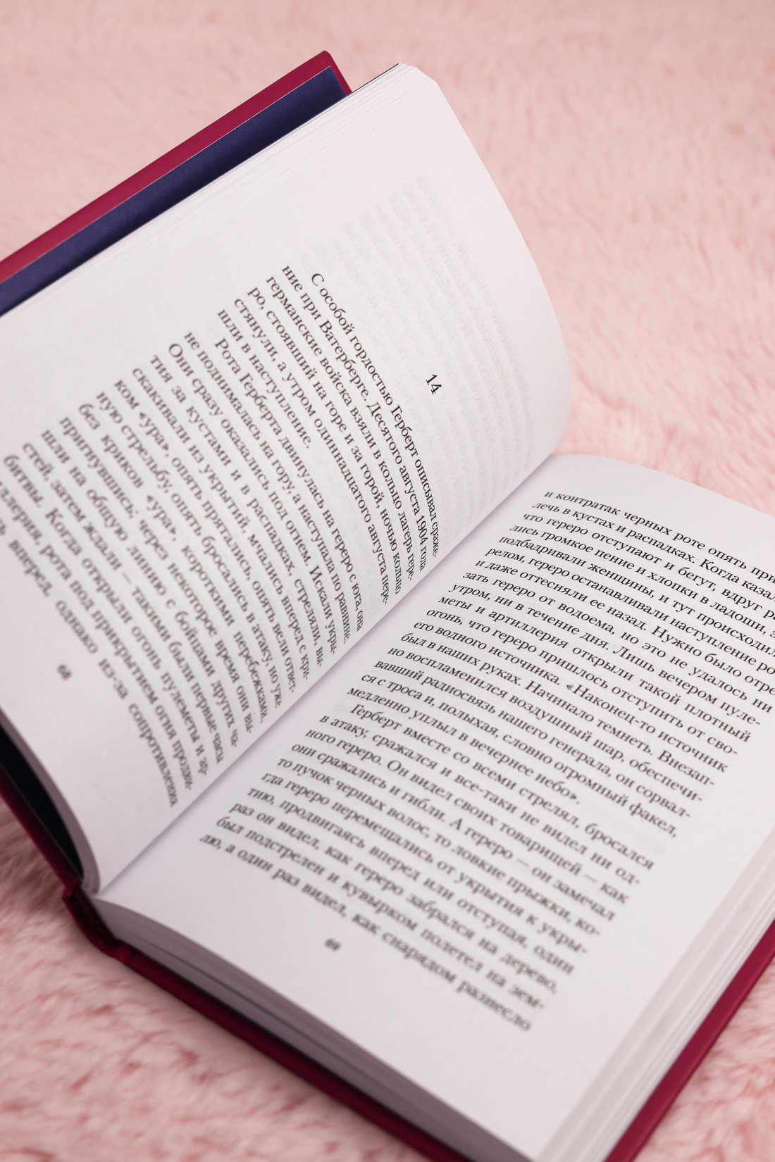 Промо материал к книге "Ольга (Настроение читать)" №9