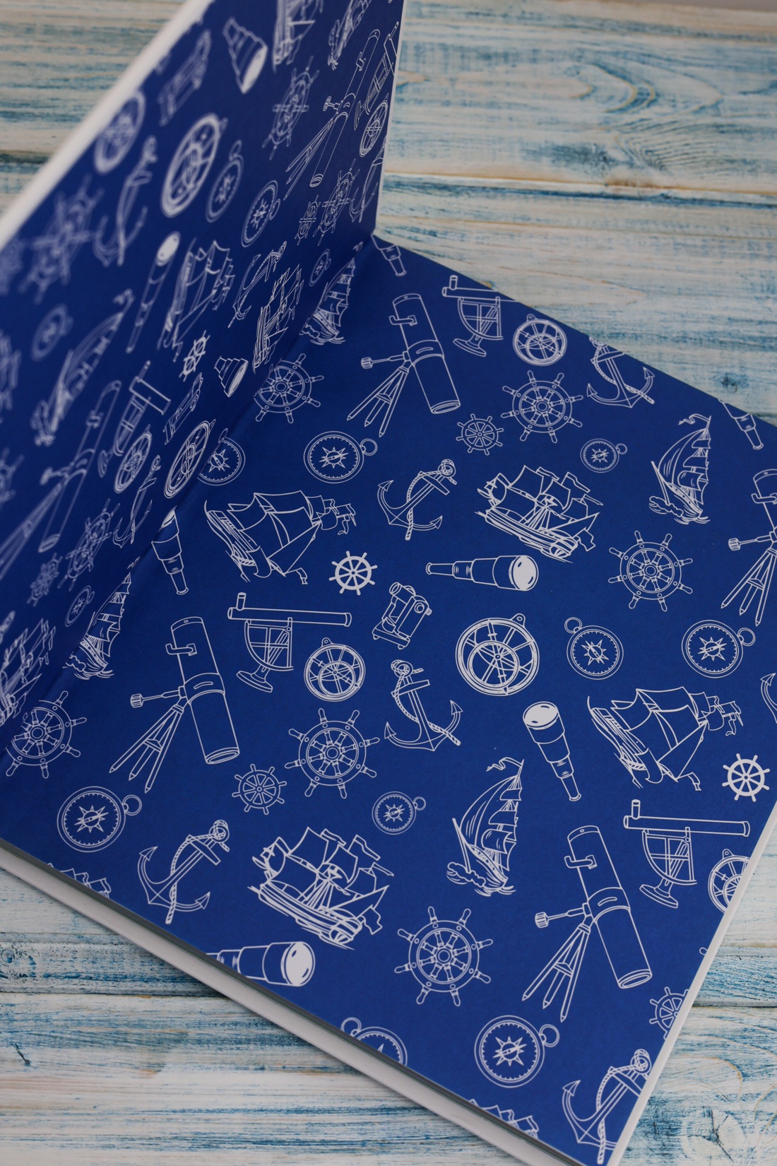 Промо материал к книге "Русские путешественники (илл)" №7