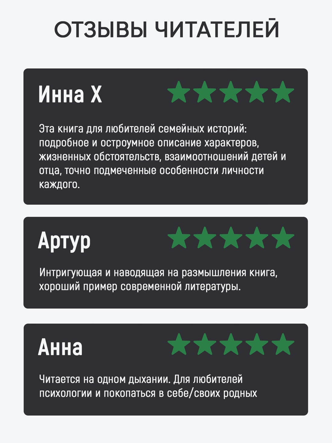 Промо материал к книге "Альтруисты (твердый)" №1