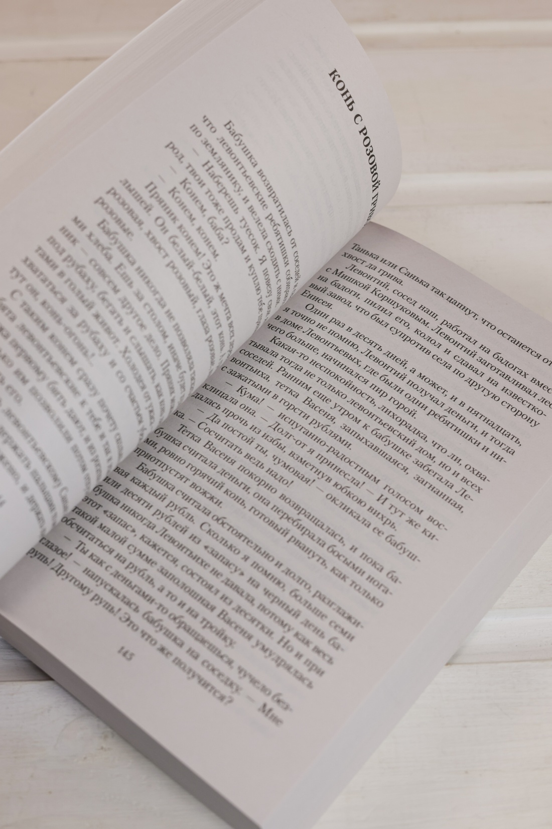 Промо материал к книге "Васюткино озеро" №7