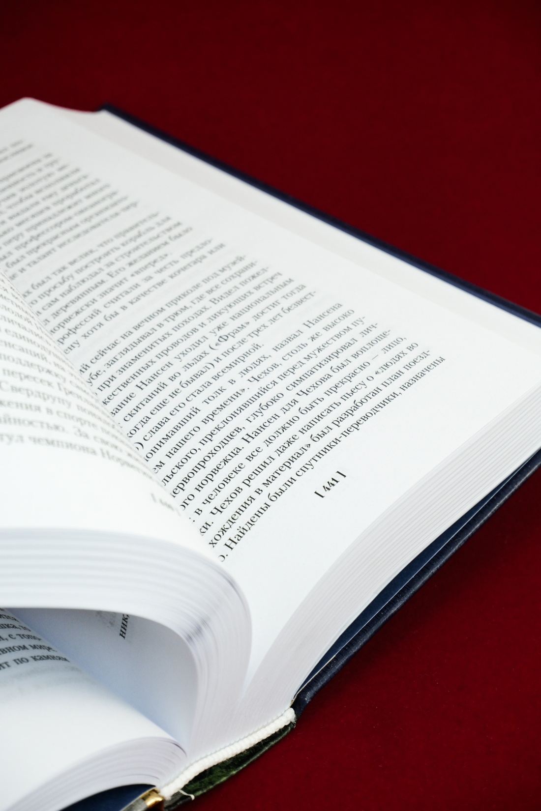 Промо материал к книге "Таежный тупик. Странствия" №7