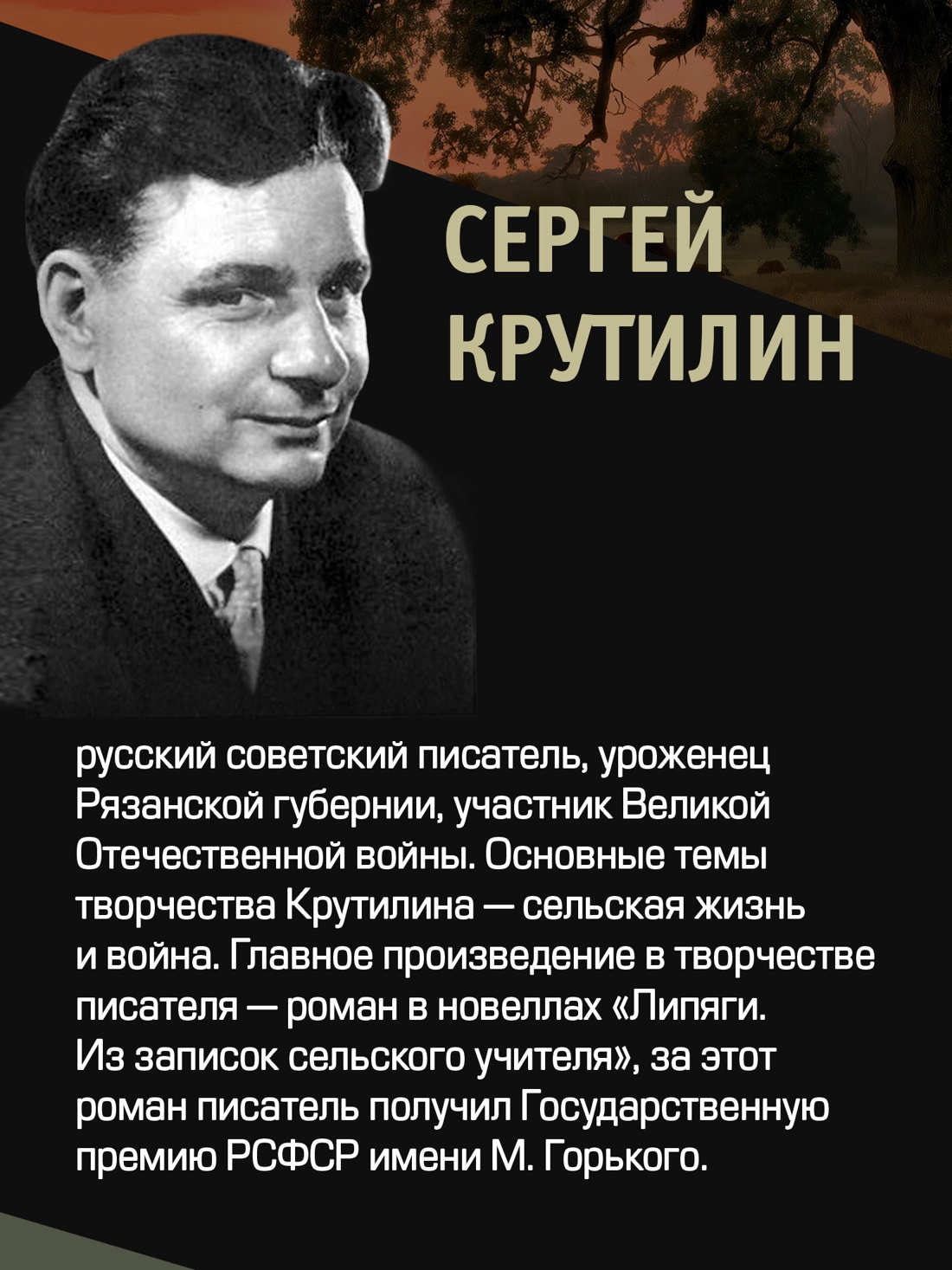 Промо материал к книге "Липяги" №4