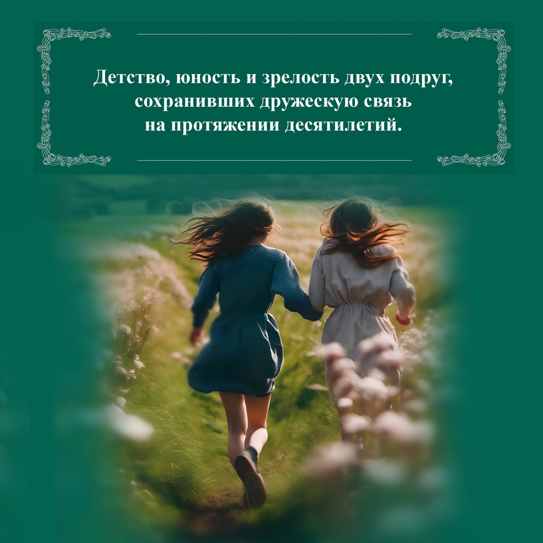 Промо материал к книге "Зажги свечу в 2 кн. (комплект)" №3