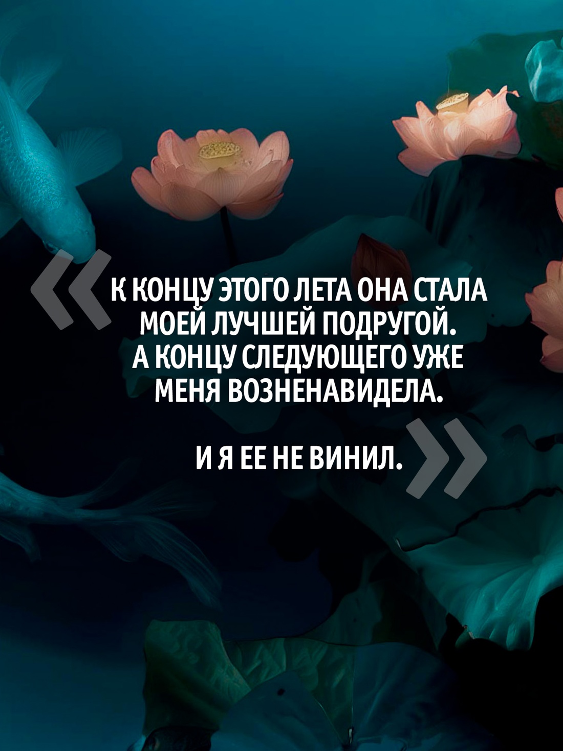 Промо материал к книге "Вариация" №2