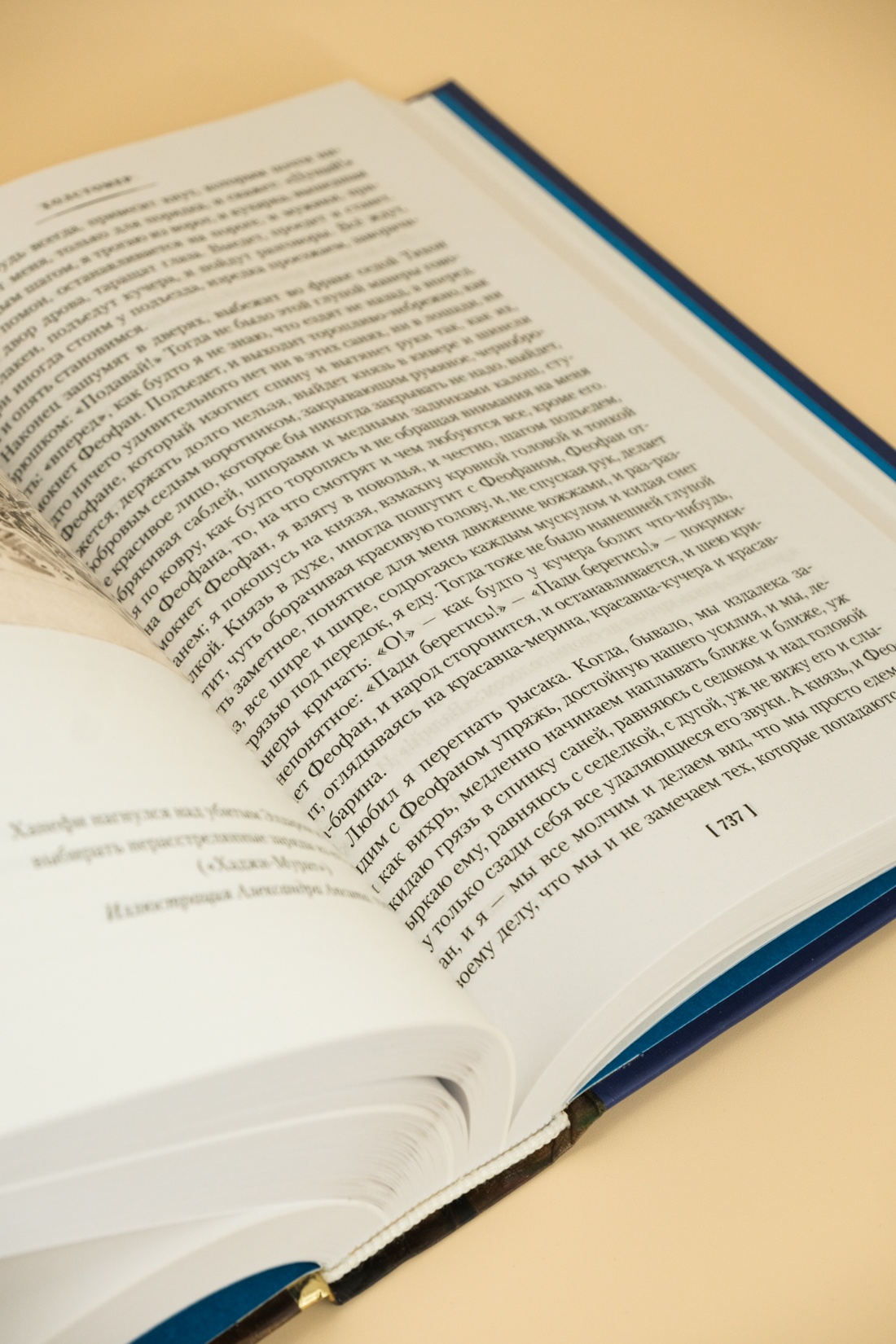 Промо материал к книге "Детство. Отрочество. Юность. Повести и рассказы" №8