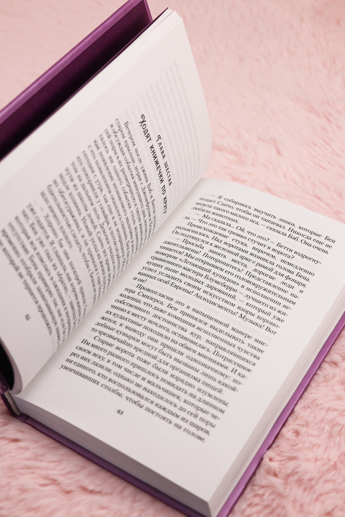 Промо материал к книге "В сиреневом саду (с иллюстрациями)" №9