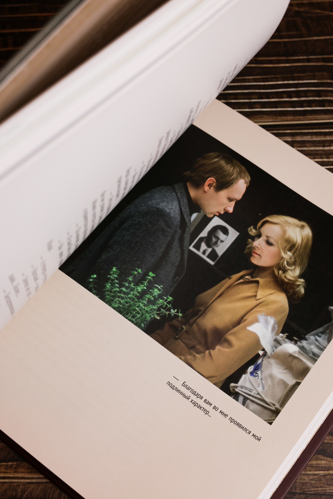 Промо материал к книге "Ирония судьбы, или С легким паром! (К 50-летнему юбилею фильма)" №13