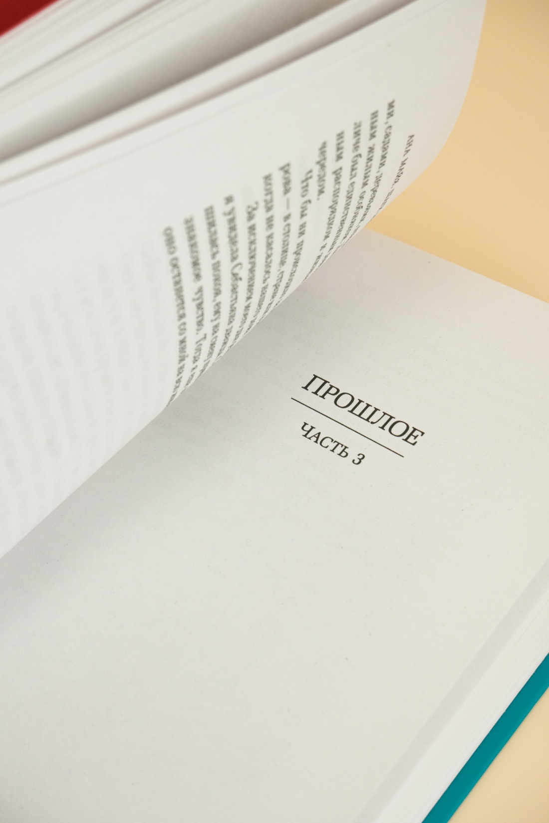 Промо материал к книге "Шаги между нами" №8