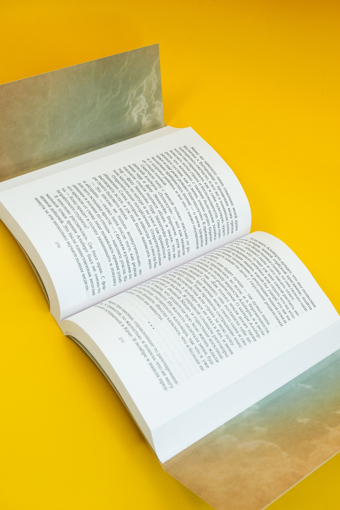 Промо материал к книге "Тоже Эйнштейн" №6