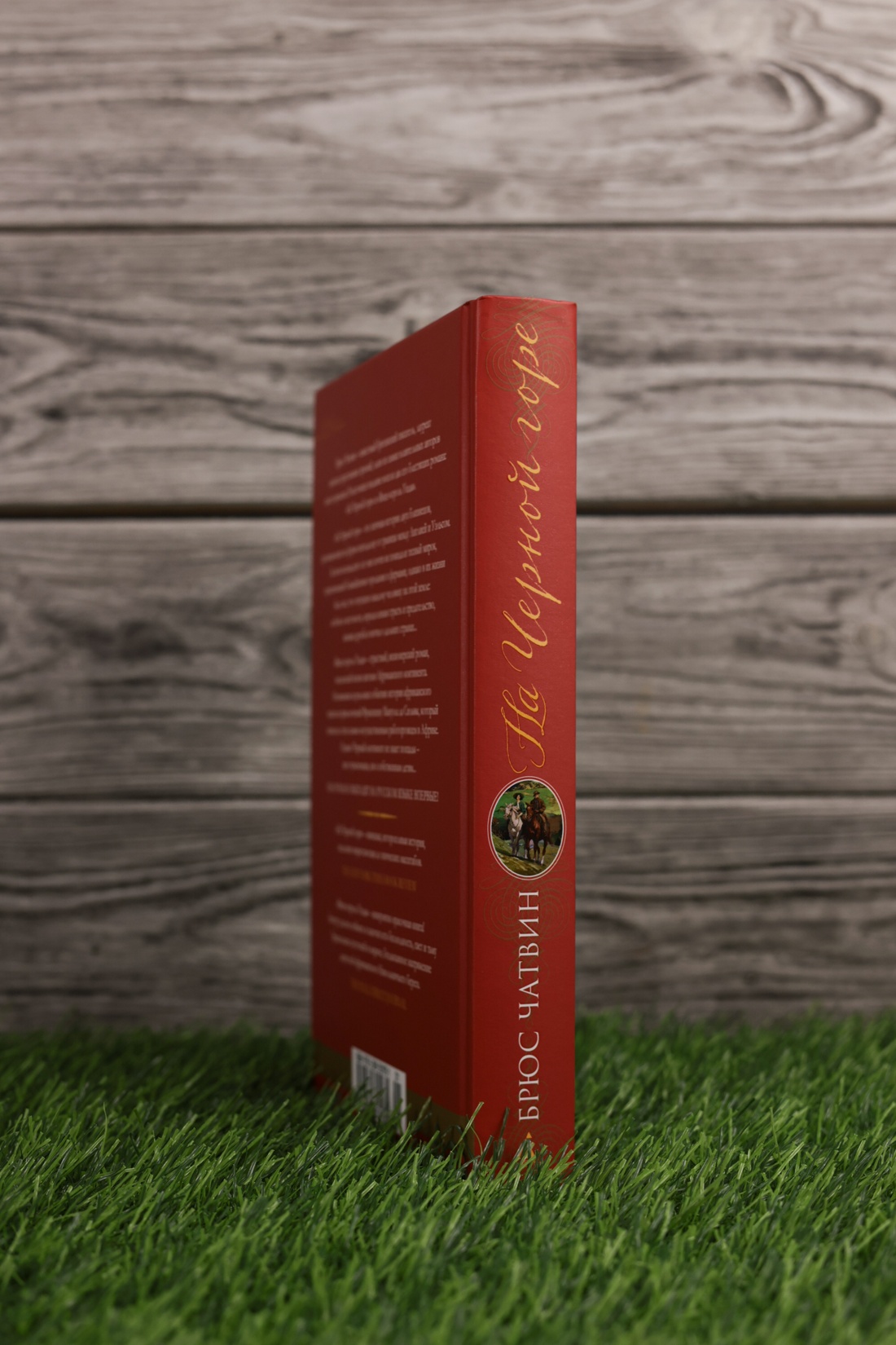 Промо материал к книге "На Черной горе" №4