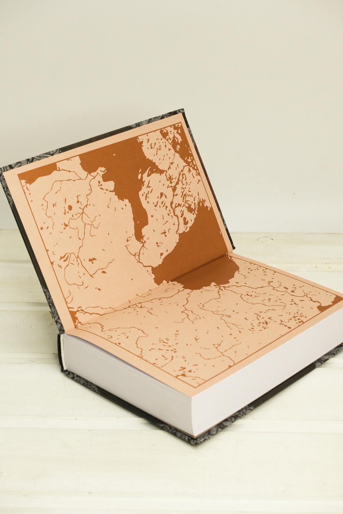 Промо материал к книге "Руны земли" №6