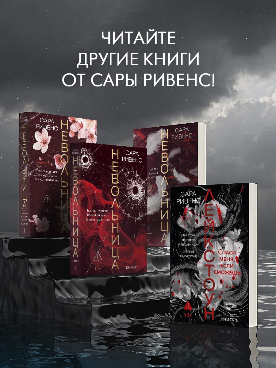 Промо материал к книге "Лейкстоун. Книга 1. Спаси меня, если сможешь" №3