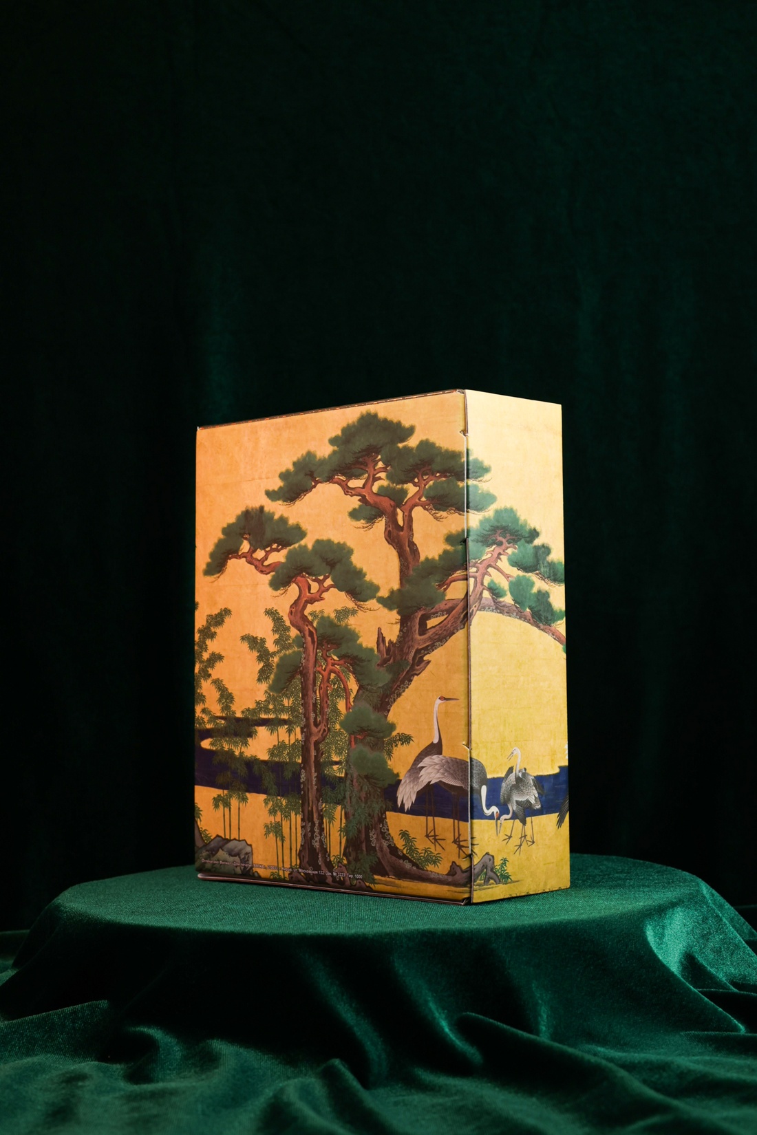 Промо материал к книге "Мир в капле. Комплект из 2-х книг в коробе" №3