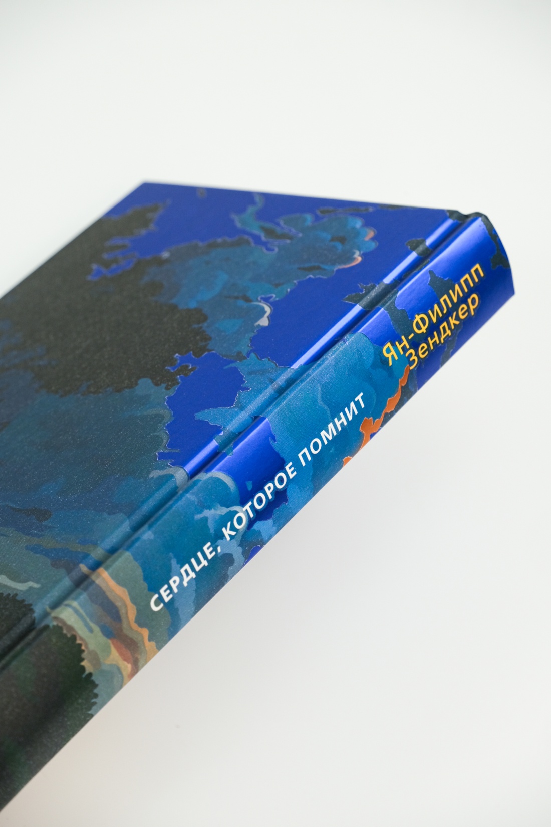 Промо материал к книге "Сердце, которое помнит" №9