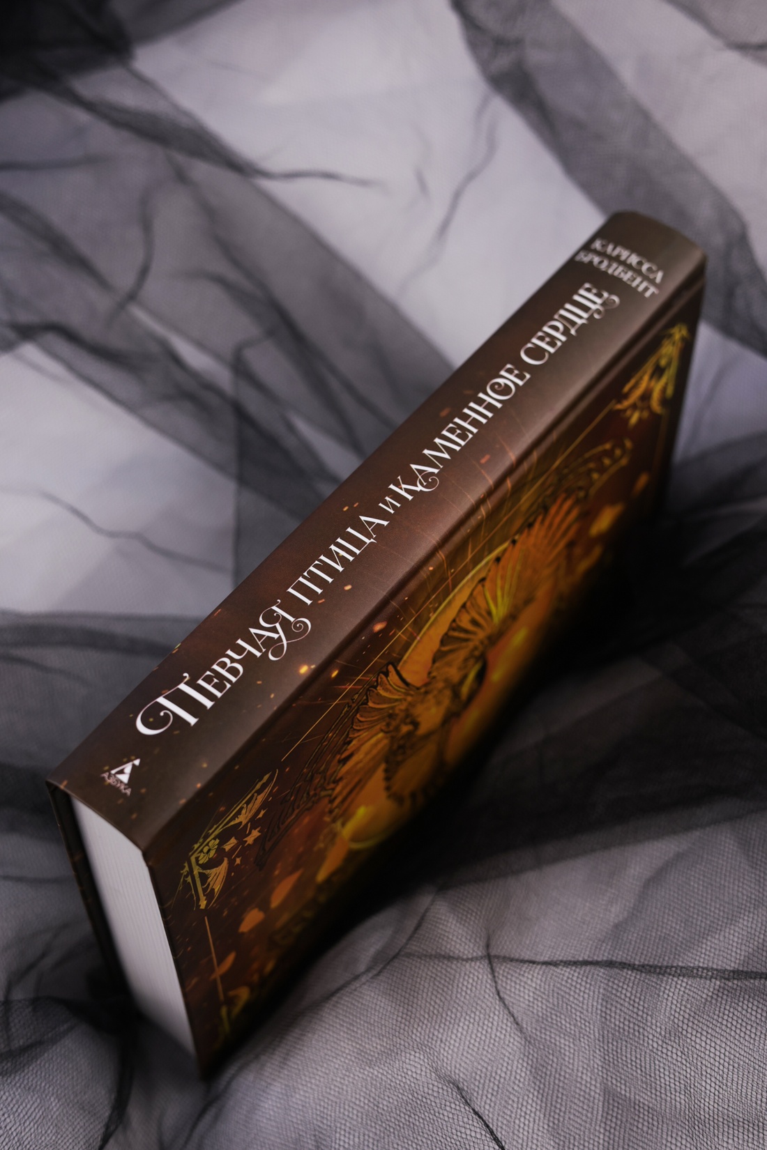 Промо материал к книге "Короны Ниаксии. Певчая птица и каменное сердце. Книга первая из дилогии о тенерожденных" №7