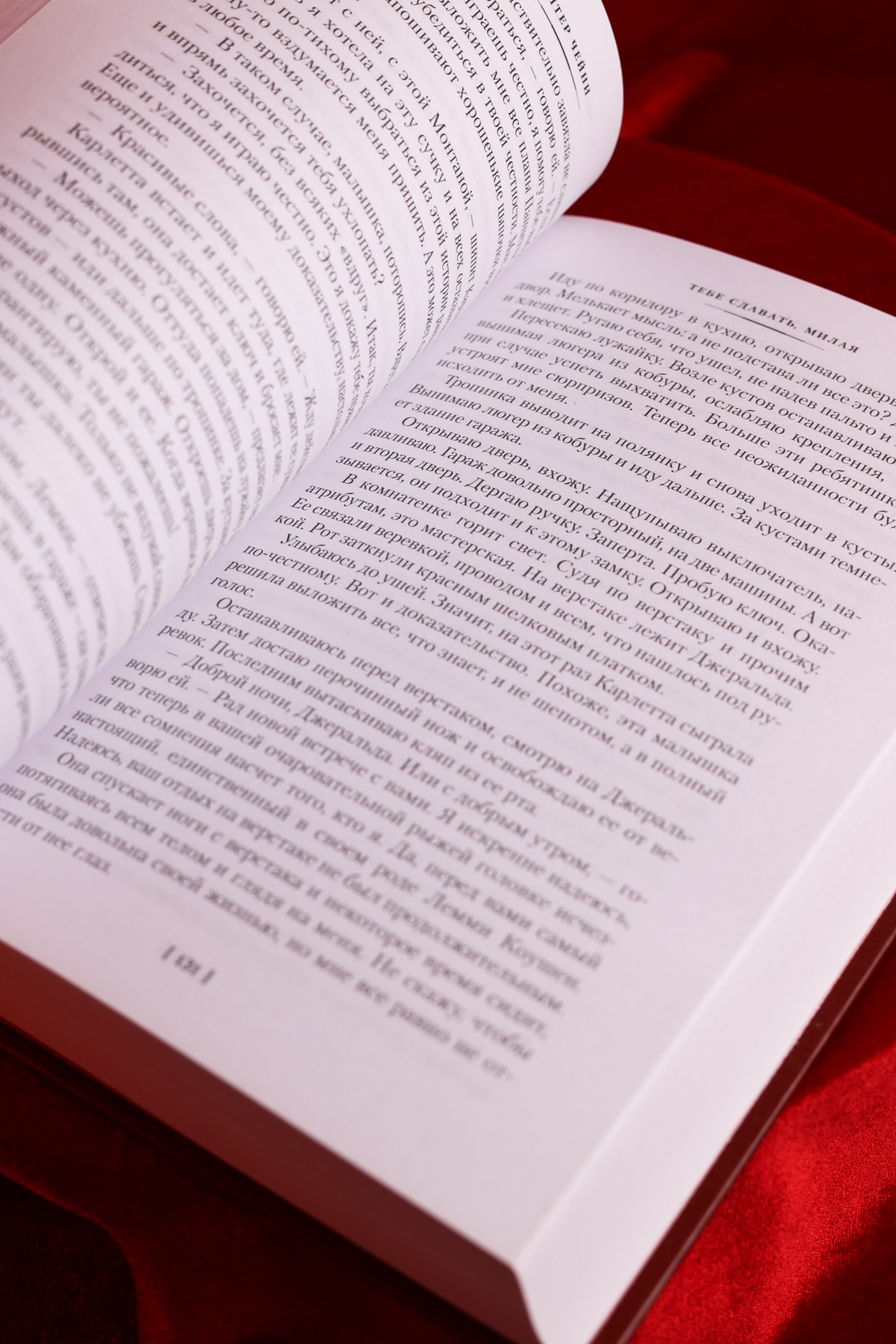 Промо материал к книге "Тебе сдавать, милая" №7