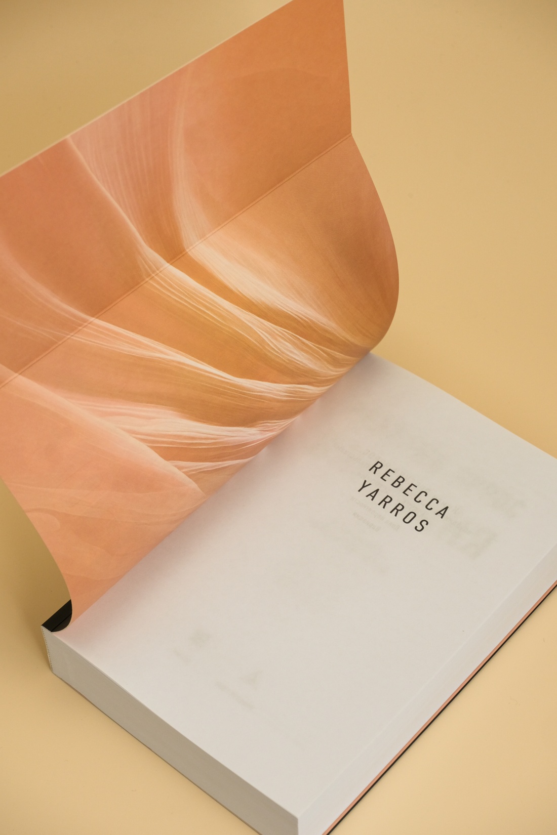 Промо материал к книге "Вариация" №9