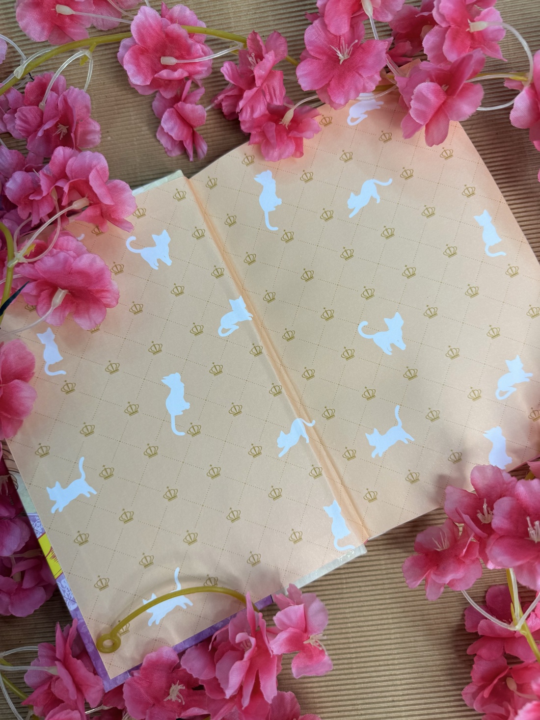 Промо материал к книге "Бал для Жемчужинки" №5