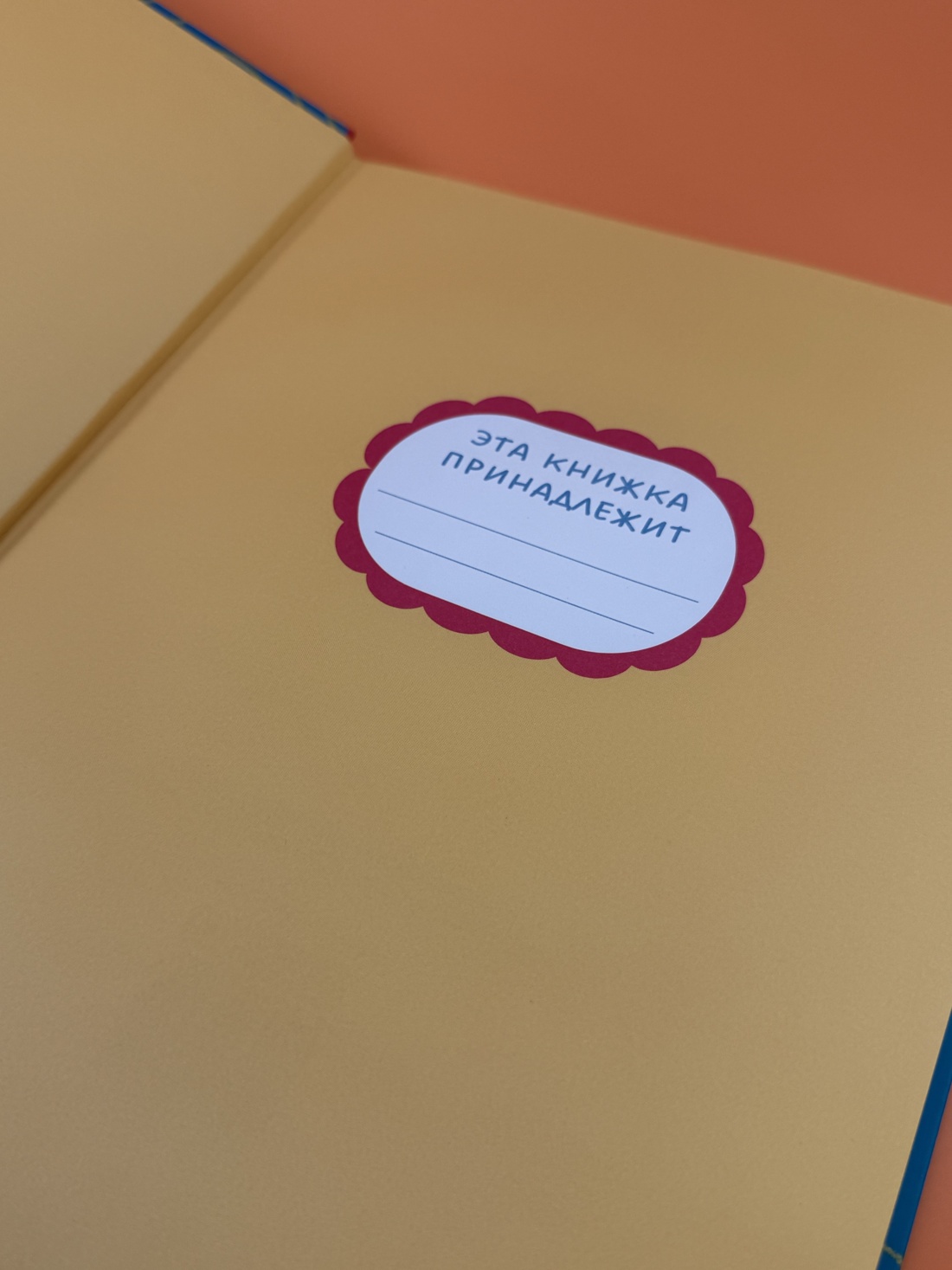 Промо материал к книге "Я сам! Рассказы о первых навыках малыша" №5