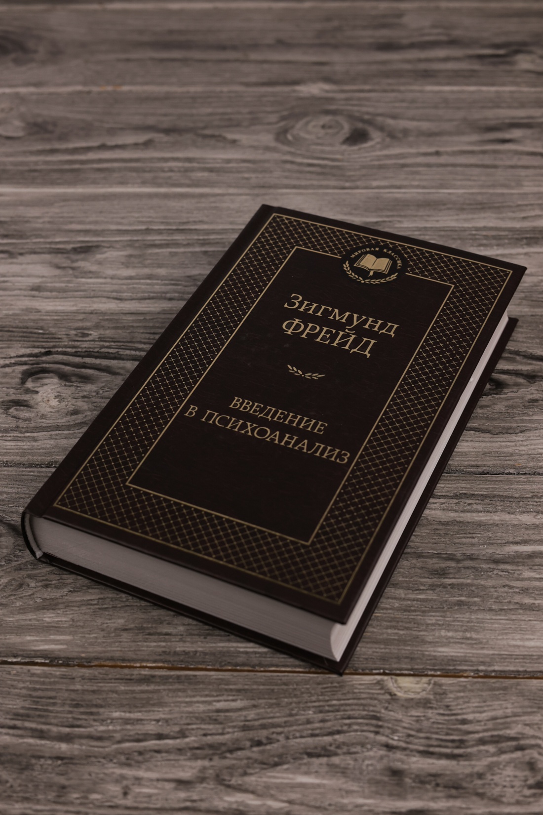 Промо материал к книге "Введение в психоанализ (твердый)" №3