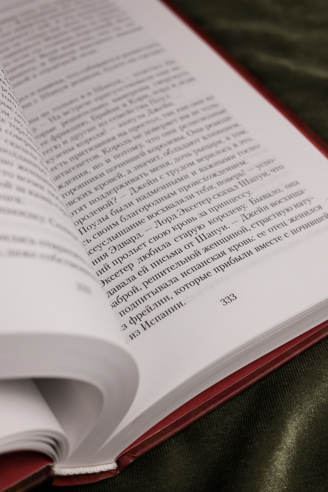 Промо материал к книге "Королева во власти призраков. Роман о Джейн Сеймур" №8