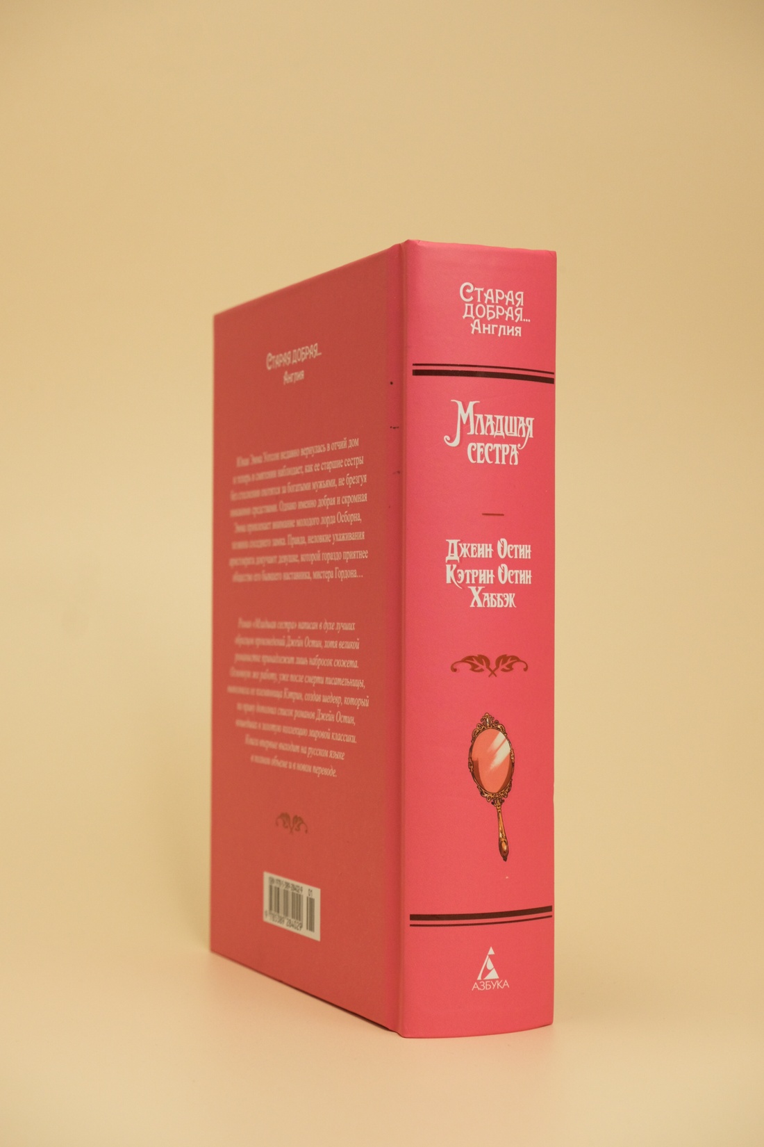 Промо материал к книге "Младшая сестра" №11