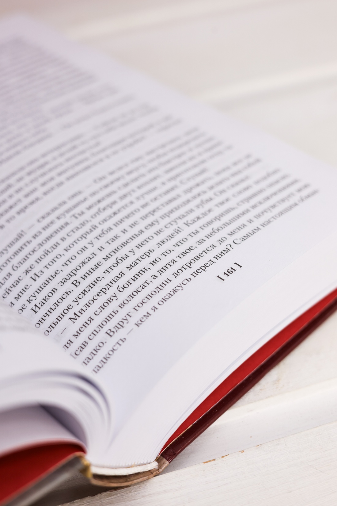 Промо материал к книге "Иосиф и его братья в 2 томах (комплект)" №6