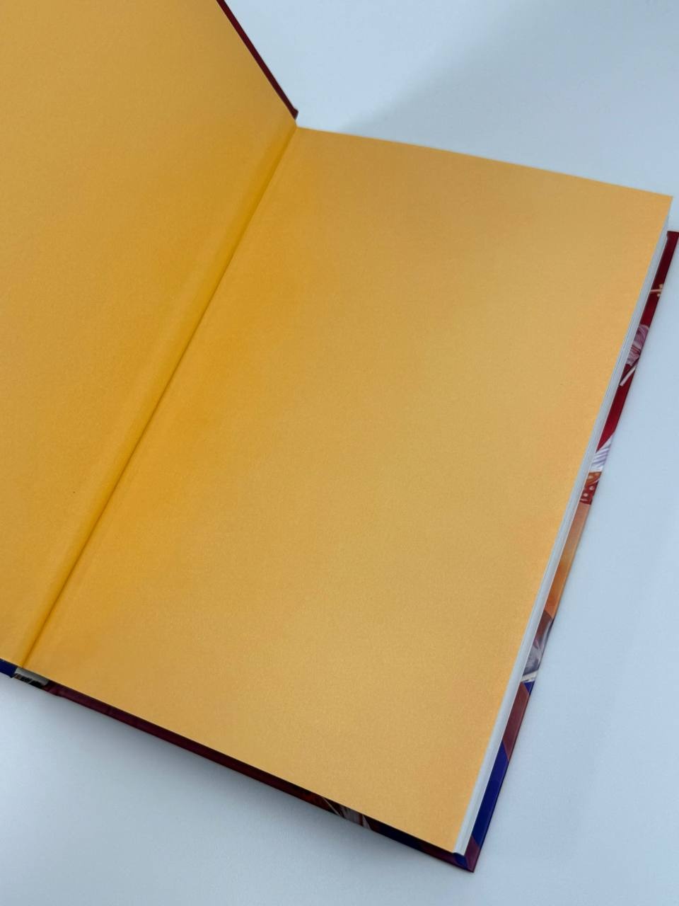 Промо материал к книге "Испытание дружбой" №5