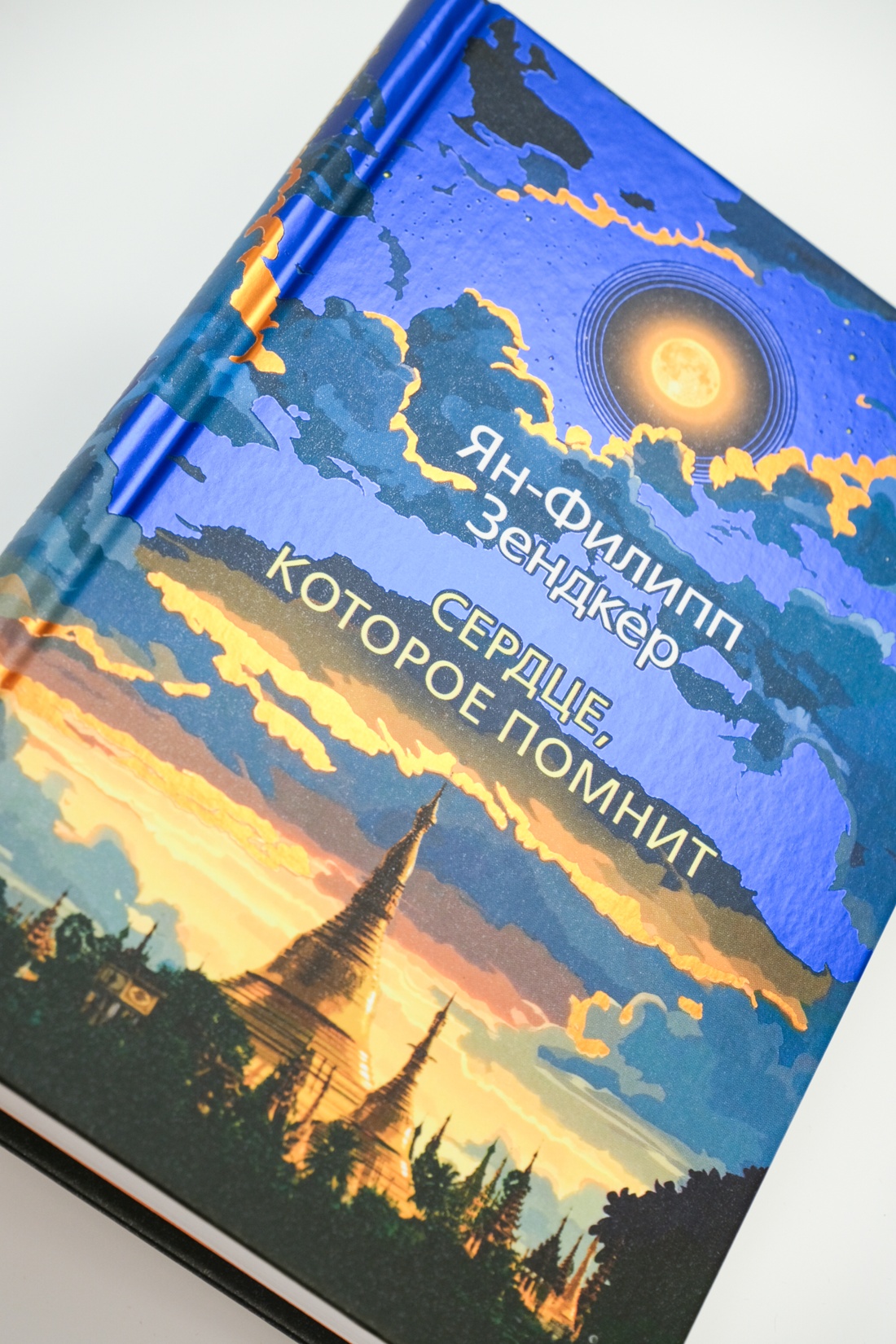 Промо материал к книге "Сердце, которое помнит" №8