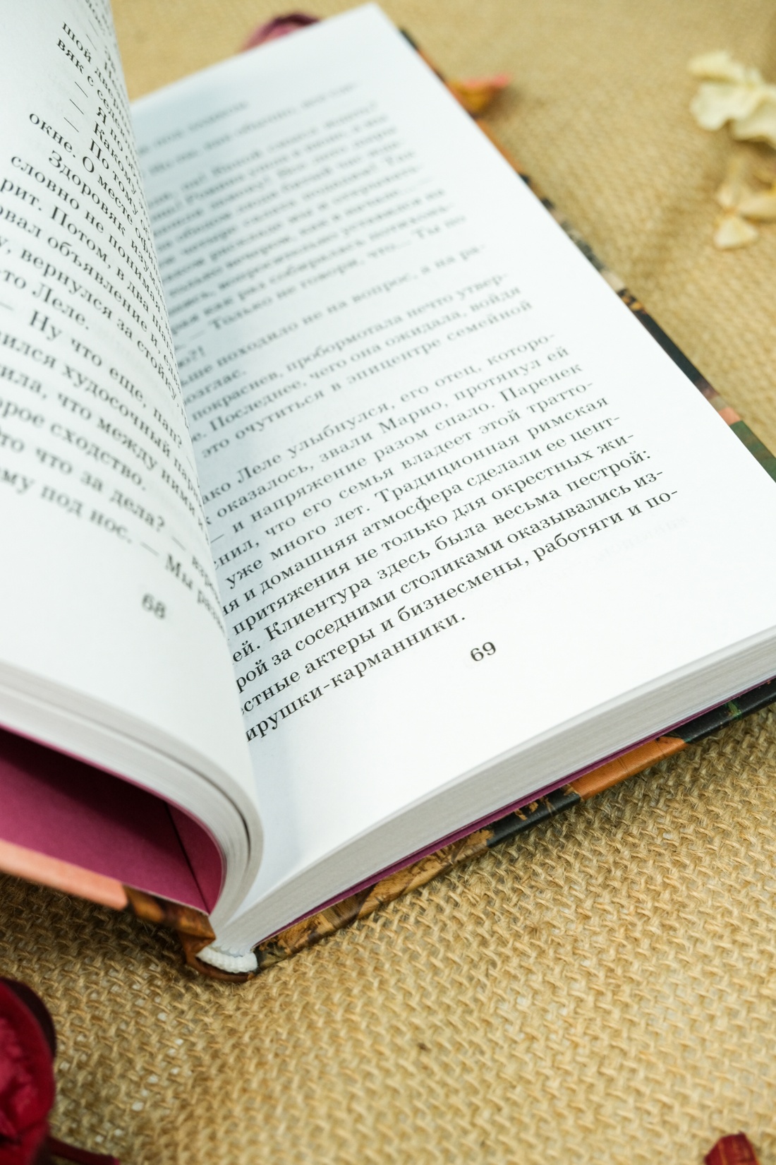 Промо материал к книге "Сердце под замком" №5