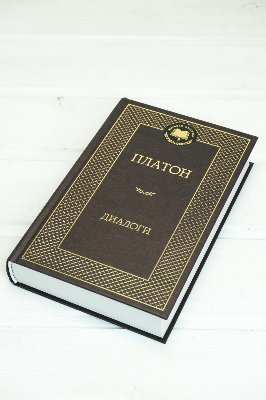 Промо материал к книге "Диалоги" №3