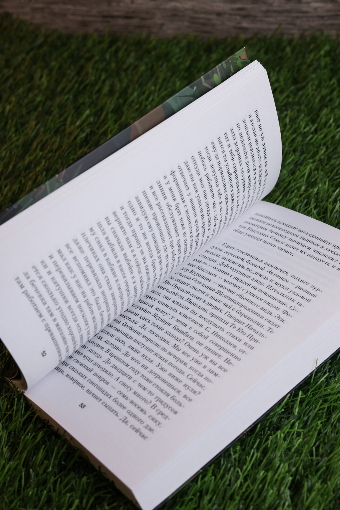 Промо материал к книге "Школа для дураков (мягкая с клапанами)" №8