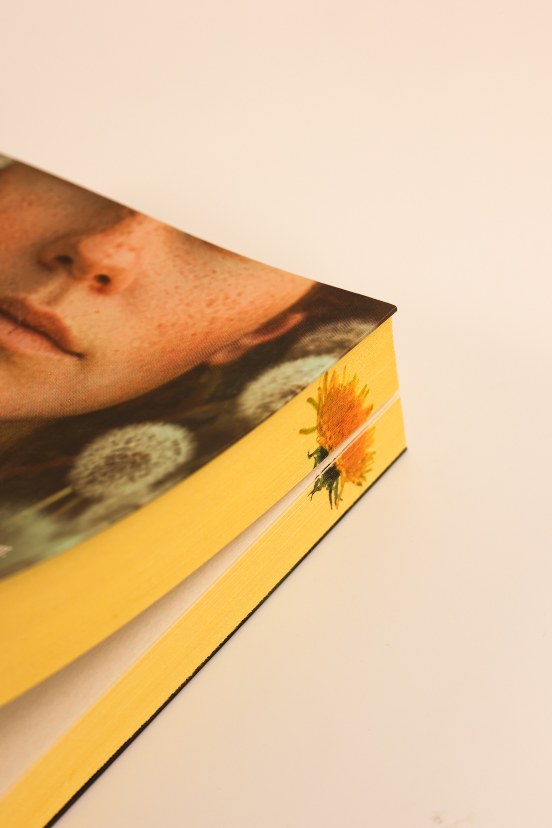 Промо материал к книге "Хрупкое счастье понедельника" №9