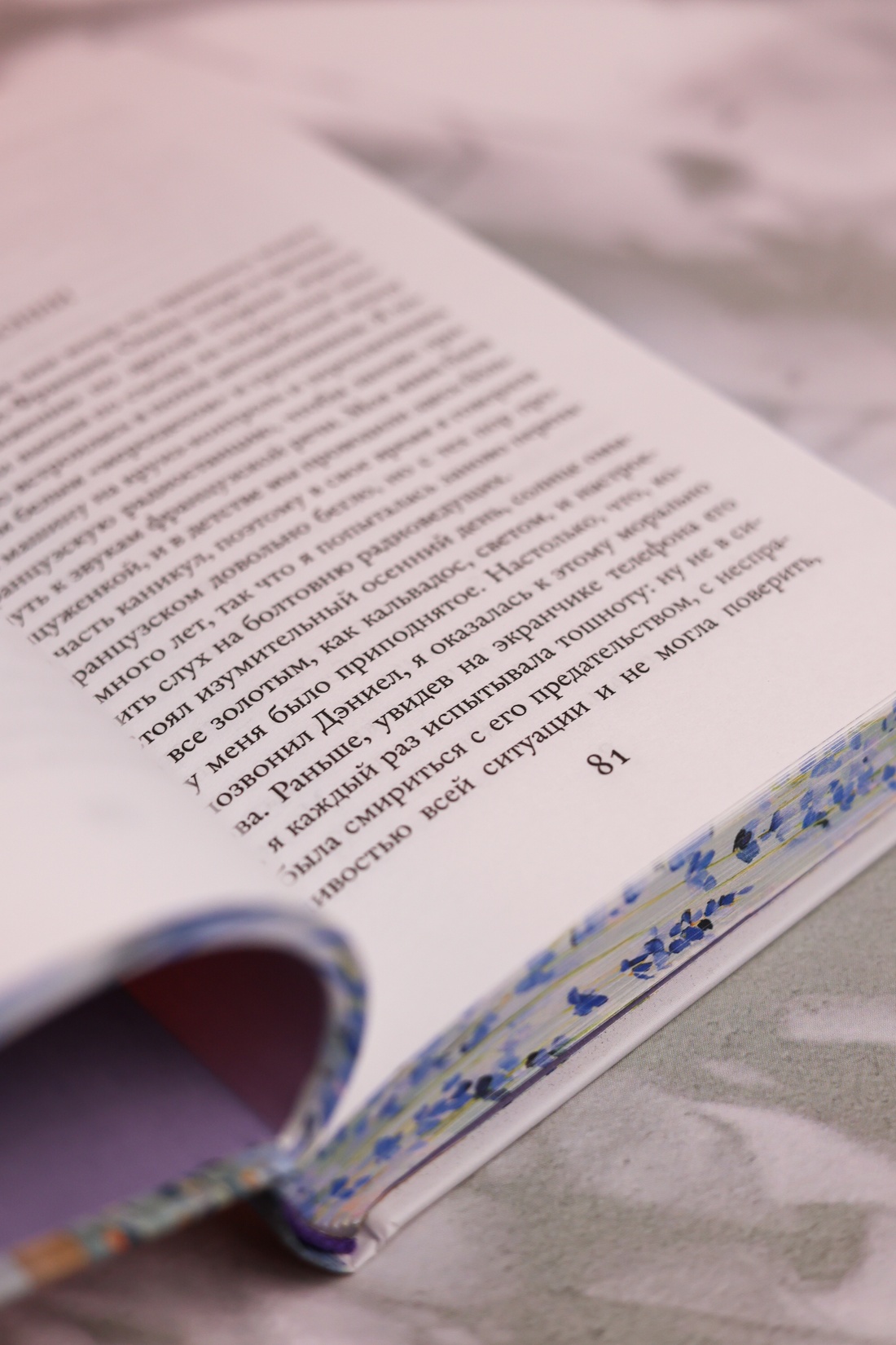 Промо материал к книге "Ночь в замке" №12